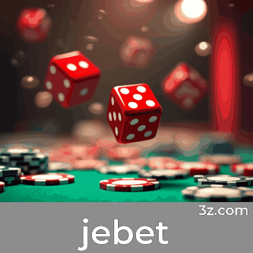 Jebet: Cassino Imersivo para Jogadores Brasileiros