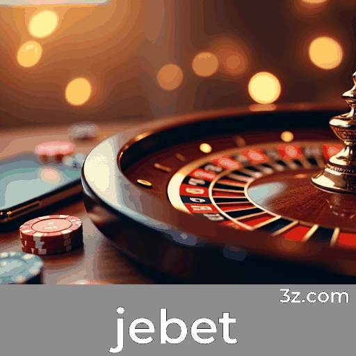 Transforme suas apostas com o App jebet