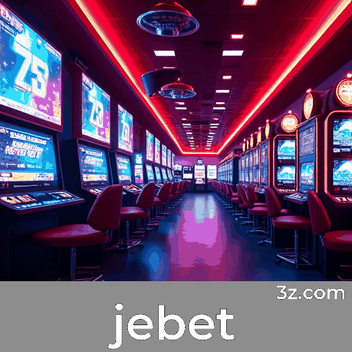 Transforme suas apostas com o App jebet