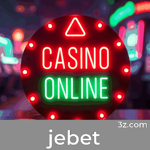 Jebet: Cassino Imersivo para Jogadores Brasileiros