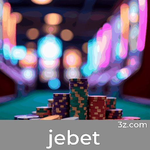 Jebet: Apostas Esportivas Precisão e Excelência