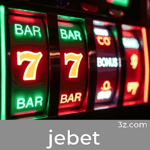 Jebet: Apostas Esportivas Precisão e Excelência