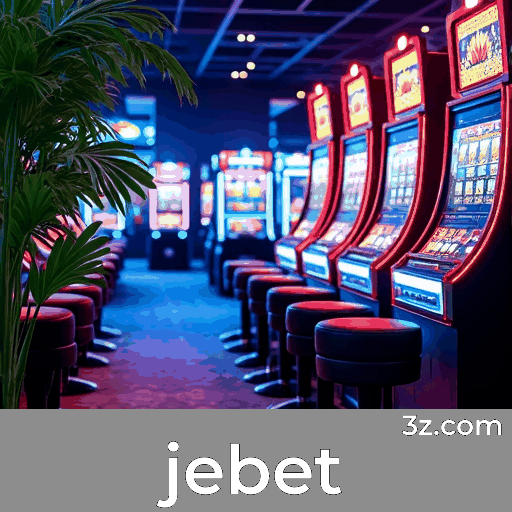 Jebet: O Top de Pagamentos Rápidos e Cassino Premiado