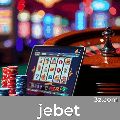 Jebet: Plataforma Estável, Segura e Otimizada para Brasil