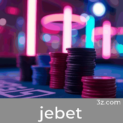 Jebet: Cassino Imersivo para Jogadores Brasileiros
