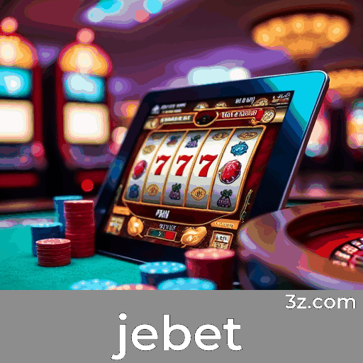 Jebet: Maximize Seu Bônus com Estratégias Inteligentes