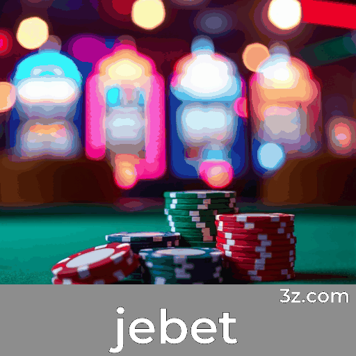 Jebet: Jogos em Tempo Real para Jogadores Brasileiros